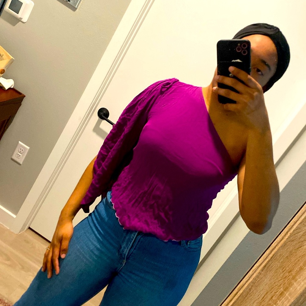 Top size one size